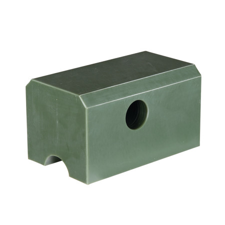 Uchwyt na stopkę 16-35 mm dla RB 42 i 54 Metallkraft 4312000