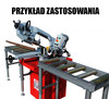 Podajnik rolkowy Holzmann RB9L