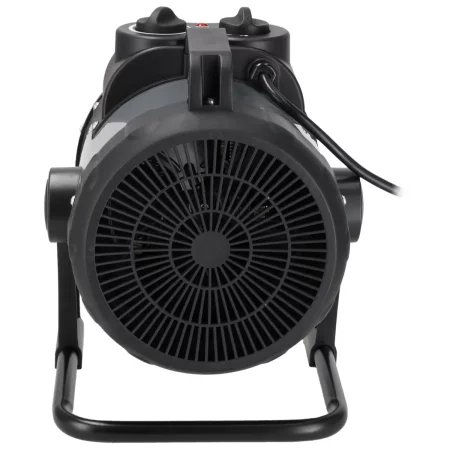 Nagrzewnica elektryczna 3,0 kW 230V Dedra DED9931C OKRĄGŁA