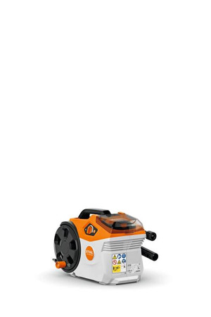 STIHL Myjka akumulatorowa ciśnieniowa REA100 PLUS  bez akumulatora i ładowarki RA01-011-7611