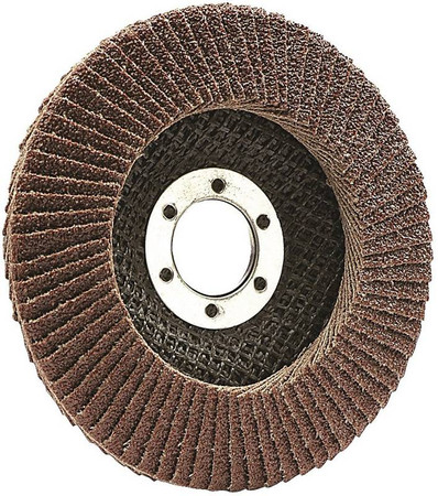 ŚCIERNICA LAMELKOWA 115x22 R265 P120 VULCAN NORTON 63642589243