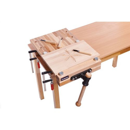 Przenośny stół warsztatowy Holzkraft TWB 1