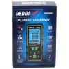 Dalmierz laserowy 100m Dedra MC0935