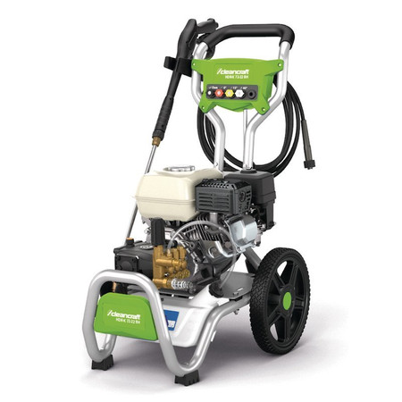 Spalinowa Myjka HDR-K 72-22 BH Cleancraft 7103722