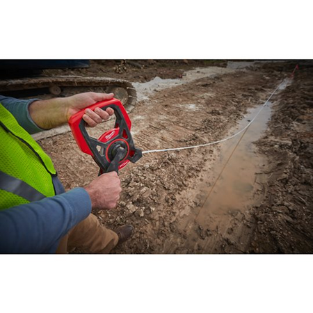 Taśma Miernicza 30m Milwaukee 48225203