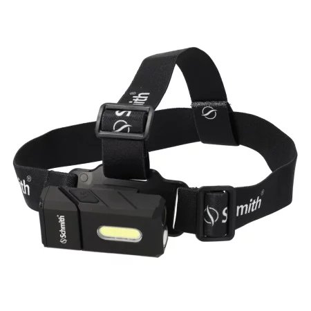 Latarka czołowa 1000lm Schmith SCH09L01003