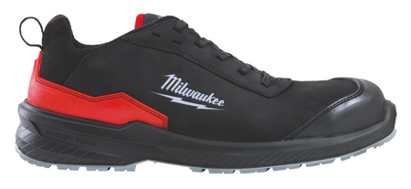 Obuwie Robocze FLEXTRED™ S3S 1L110133 ESD SC FO SR Rozmiar 48 Milwaukee 4932493726