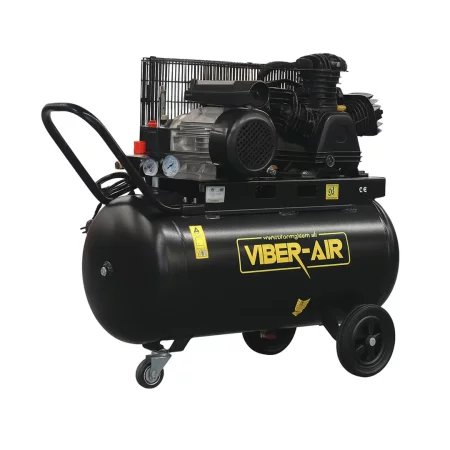 Kompresor trzytłokowy 2,2kW Viber 3V100L230V