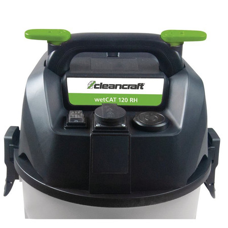 ODKURZACZ WETCAT120 RH CLEANCRAFT 7002110