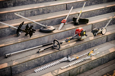 Przedłużka 50cm Versatool Honda SSES SE + Rękawice