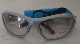 OKULARY BREEZE GOLD STIGA 96-2016-02