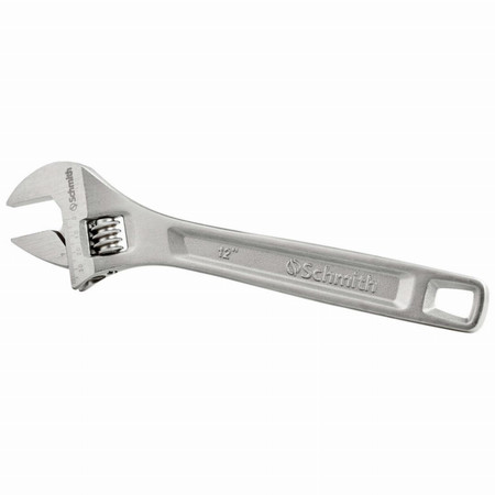 Klucz szwedzki nastawny 200mm Schmith SKNSZ-200