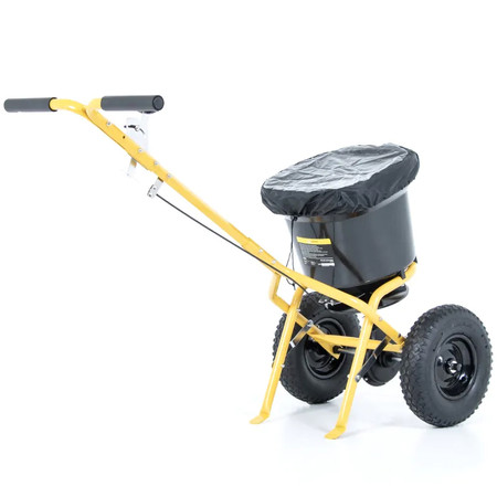 Siewnik pchany 23L Lider HRG23