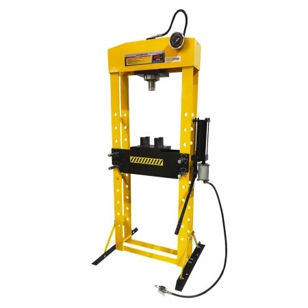 Prasa hydrauliczna 30 ton Viber WP30  