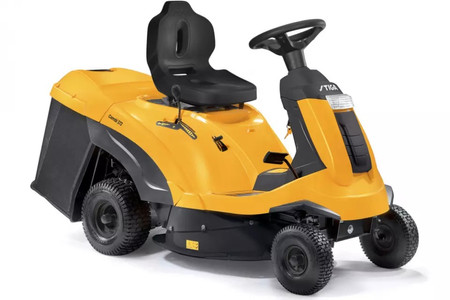 Traktorek spalinowy kosiarka traktor COMBI 372 STIGA 2T0210481/ST2