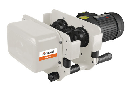 Wózek Elektryczny EFW 3-2 Unicraft 6194430
