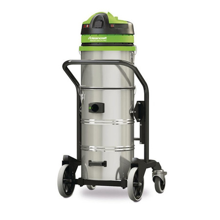 Odkurzacz Flexcat 378 CYC-PRO Cleancraft 7003385