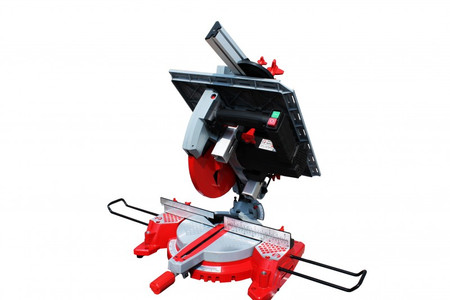 Holzmann piła stołowa oraz ukośnica TK 305