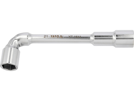 Klucz fajkowy nasadowy 21mm Yato YT1641