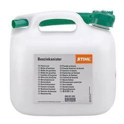 Kanister Na Paliwo STIHL 10L 0000-881-0212