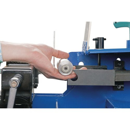 Szlifierka do rur Metallkraft KRBS 101 AS 3921005