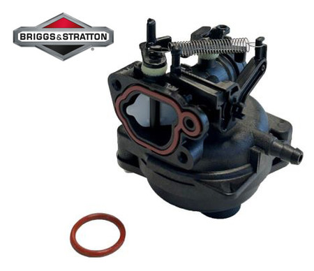 GAŹNIK BRIGGS&STRATTON SERIA 550e, 575ex AUTOMATYCZNE SSANIE