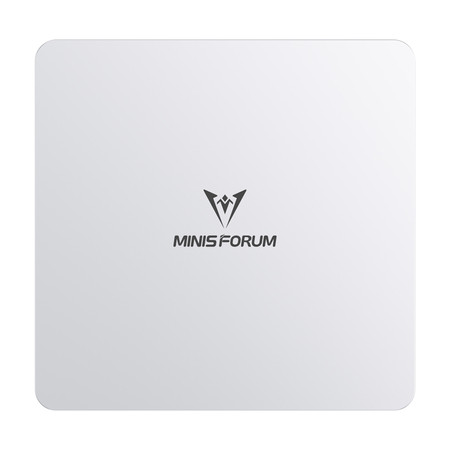 MINI PC Minis Forum UM870 Plus Ryzen 7 8745H 32GB RAM + 1TB