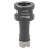 OTWORNICA DIAMENTOWA 16mm M14 RICHMANN C4822