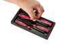 Zestaw haków 4szt Milwaukee 4932499471