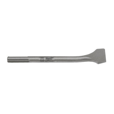 DŁUTO DO USUWANIA PŁYTEK SDS MILWAUKEE 4932399234