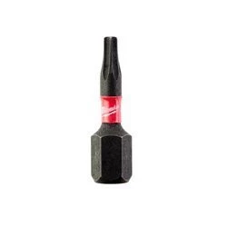Bit Udarowy Torx TX10x25mm 2szt Milwaukee 4932430871