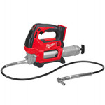 Smarownica akumulatorowa M18GG-0 Milwaukee 4933440493