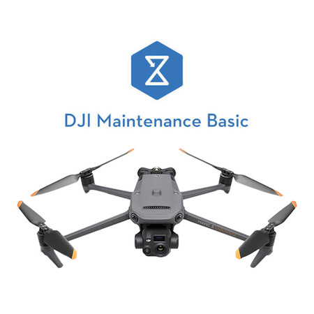 DJI Maintenance Basic dla Mavic 3 Thermal