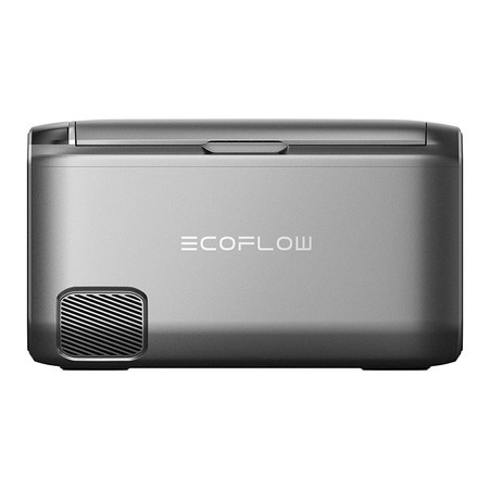 Zestaw: Przenośna lodówka EcoFlow Glacier 35L + Bateria 298Wh