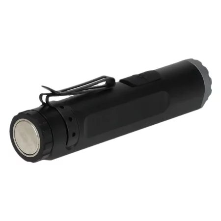 Latarka ręczna aluminiowa 500lm Schmith 5902004781563