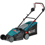 Kosiarka elektryczna 38cm 1400W Konner-Sohnen KS 38LM-BL