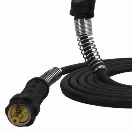 UCHWYT SPAWALNICZY LGS2 250G 3M 250A LINCOLN W10429-25-3M
