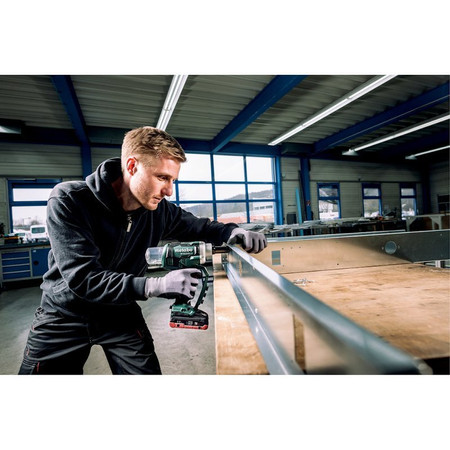 Nitownica akumulatorowa 18 V NP 18 LTX BL 5.0 Metabo 619002800