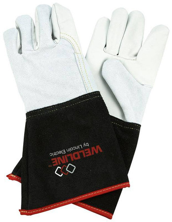 RĘKAWICE SPAWALNICZE CONFORT WELDLINE WG-MIG-1-CE