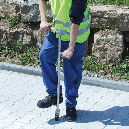 ŁOM BRUKARSKI WYWAŻAK DO KOSTKI BRUKOWEJ PROBST 51800111