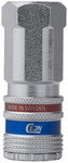 Szybkozłączka bezodrzutowa 3/8 Cejn 199442757