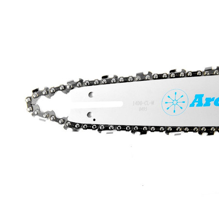 Prowadnica + łańcuch do pilarki 35 cm 14" 3/8" 1,3 mm 49 ogniw Combo 14DL-CL-M