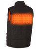 KAMIZELKA PODGRZEWANA CZARNA XL M12HPVBL2 MILWAUKEE 4932480079