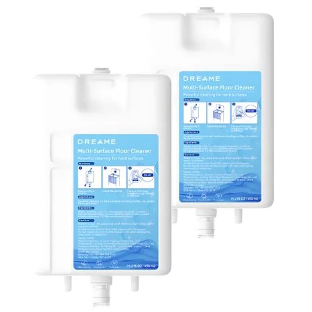 Środek płyn czyszczący do twardych powierzchni dla Dreame L20 Ultra i L20 Ultra Complete