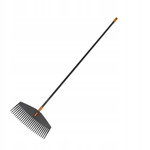 Grabie do liści Solid pastikowe 52cm FISKARS 135016