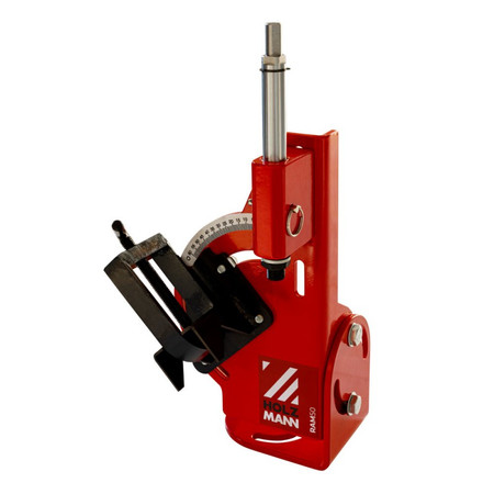 Otwornica do rur Holzmann RAM50