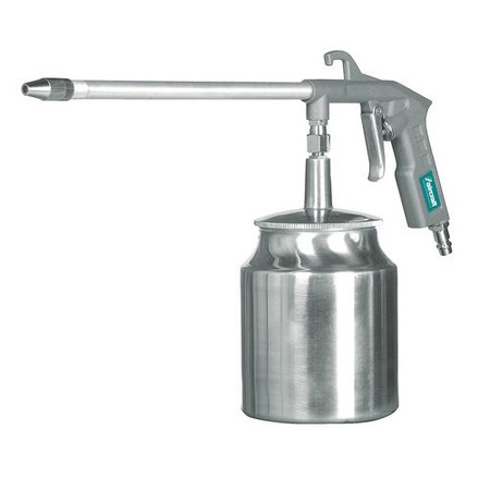 Pistolet natryskowy aluminiowy Aircraft SPA 2102200