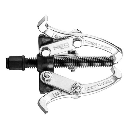 Ściągacz trójramienny 3" 75 mm NEO Tools 11-860