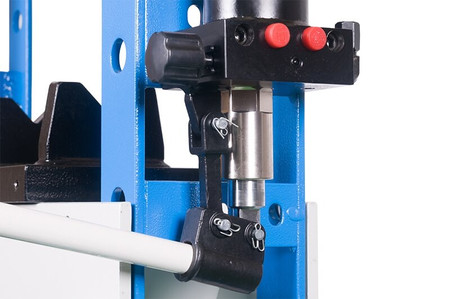Prasa Hydrauliczna HLR-20U/2 Proma 25000055