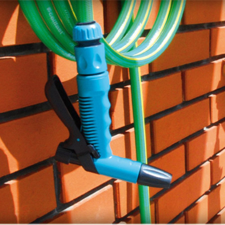 Zraszacz pistoletowy + złącze 3/4" BASIC Cellfast 50-535